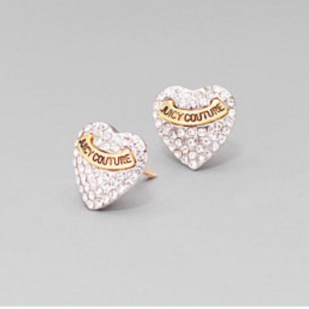 Juicy Couture Earrings